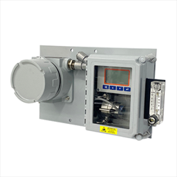 Thiết bị đo nồng độ khí Oxy PST AII GPR-1800 IS/1800 AIS